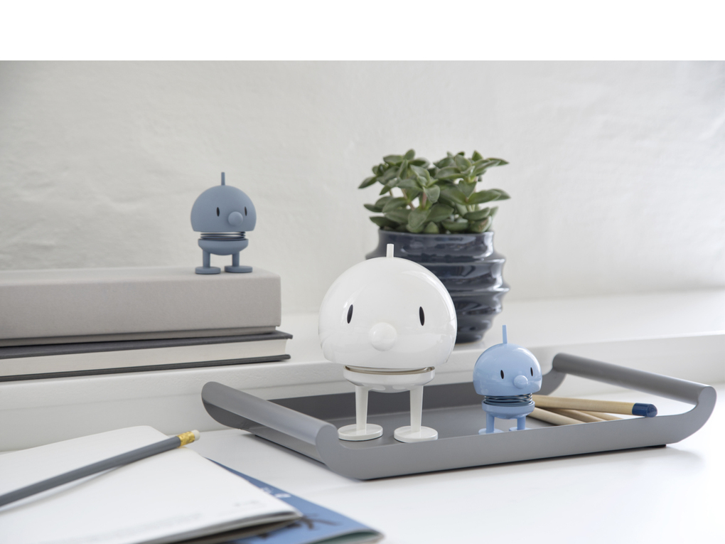 Weitere Ansicht: Hoptimist Bumble L White