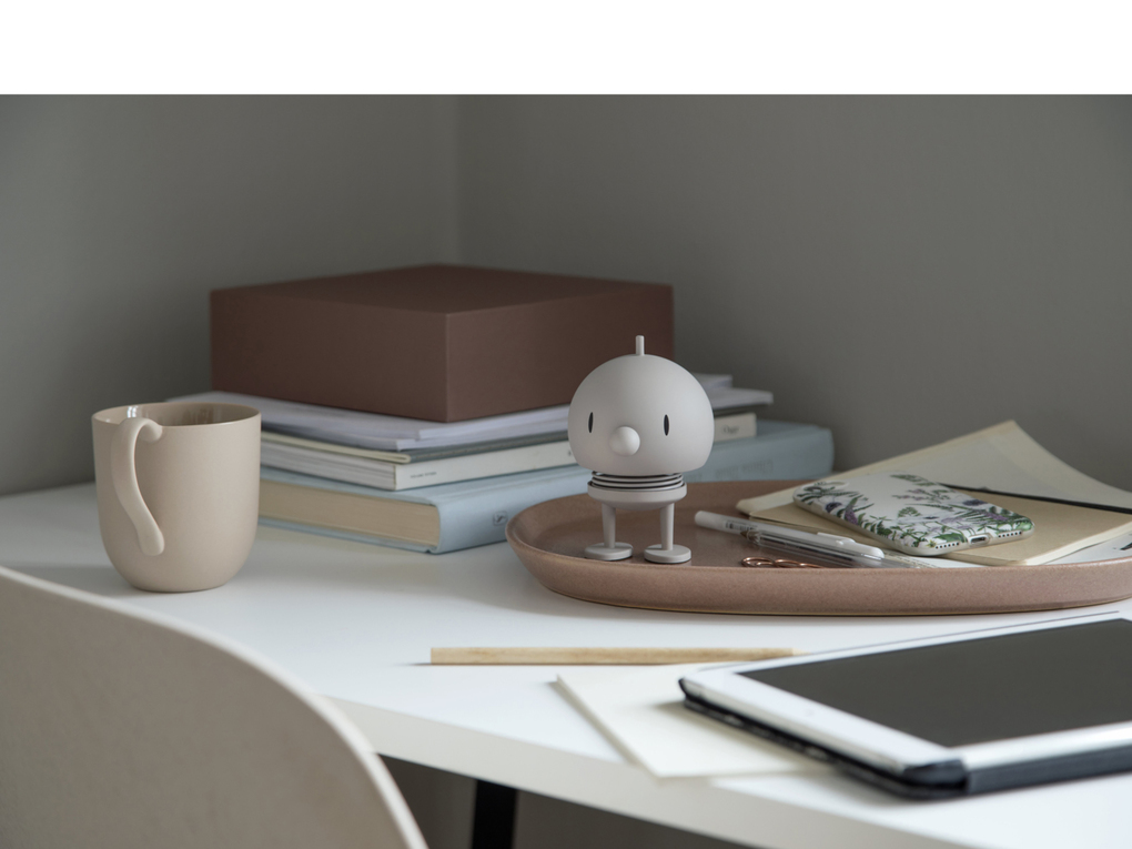 Weitere Ansicht: Hoptimist Soft Bumble M Ash