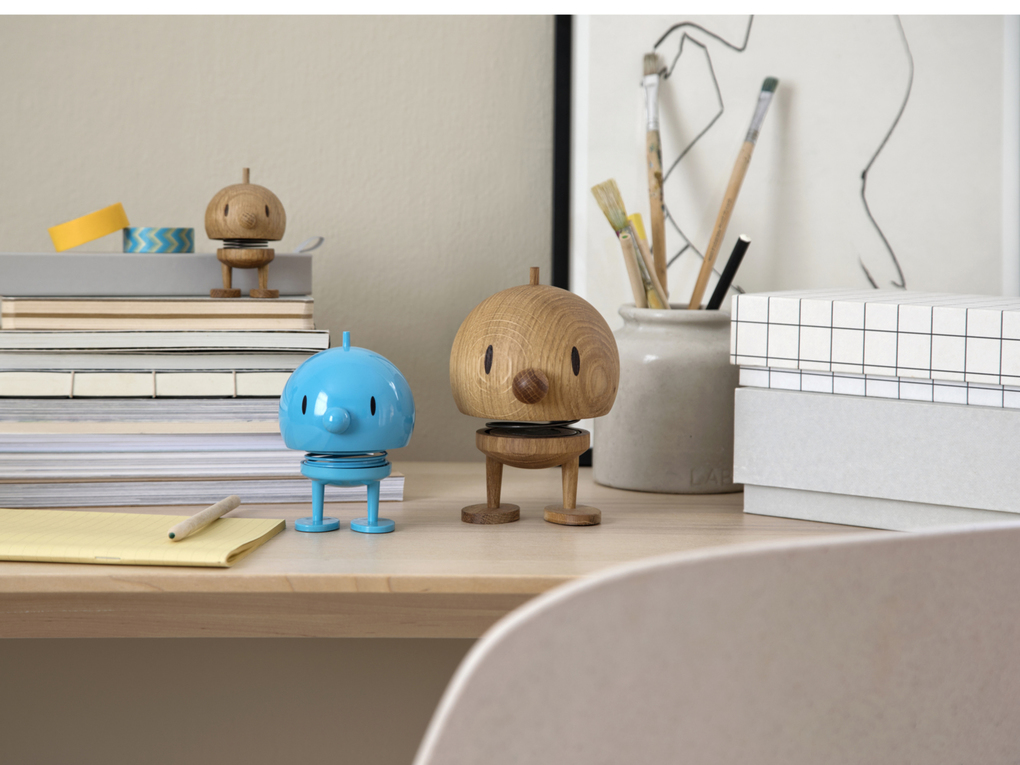 Weitere Ansicht: Hoptimist Bumble M Turquoise