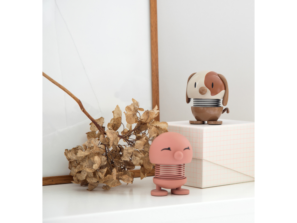 Weitere Ansicht: Hoptimist Dog Brown