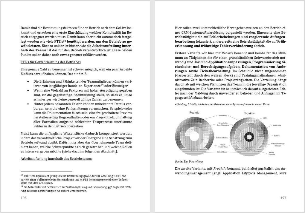 Weitere Ansicht: Customer Relationship Management (CRM) in der Praxis | Lars Brodersen