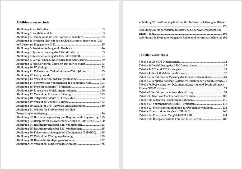 Weitere Ansicht: Customer Relationship Management (CRM) in der Praxis | Lars Brodersen