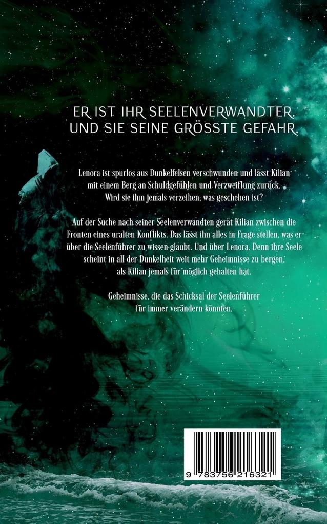 Weitere Ansicht: Die Geheimnisse deiner Seele | Kate S. Stark