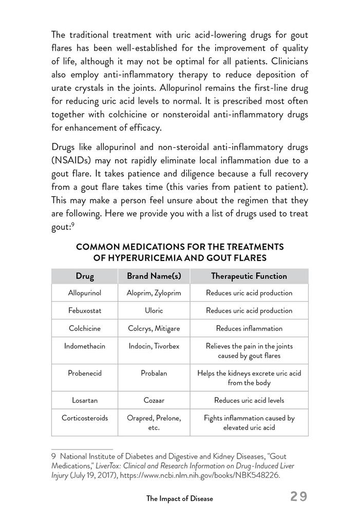 Weitere Ansicht: The Uric Acid Handbook | Urvashi Guha, Soumitra Sen