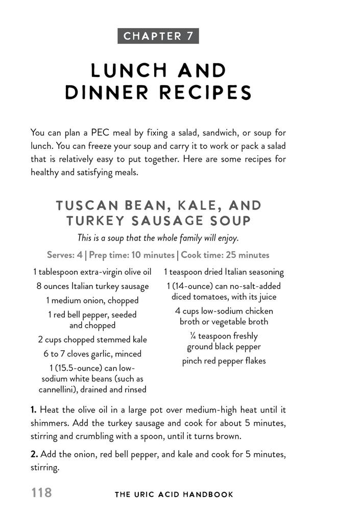 Weitere Ansicht: The Uric Acid Handbook | Urvashi Guha, Soumitra Sen