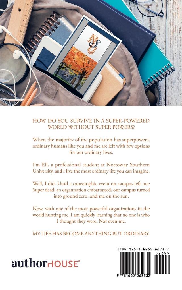 Weitere Ansicht: Not So U | J J Wade