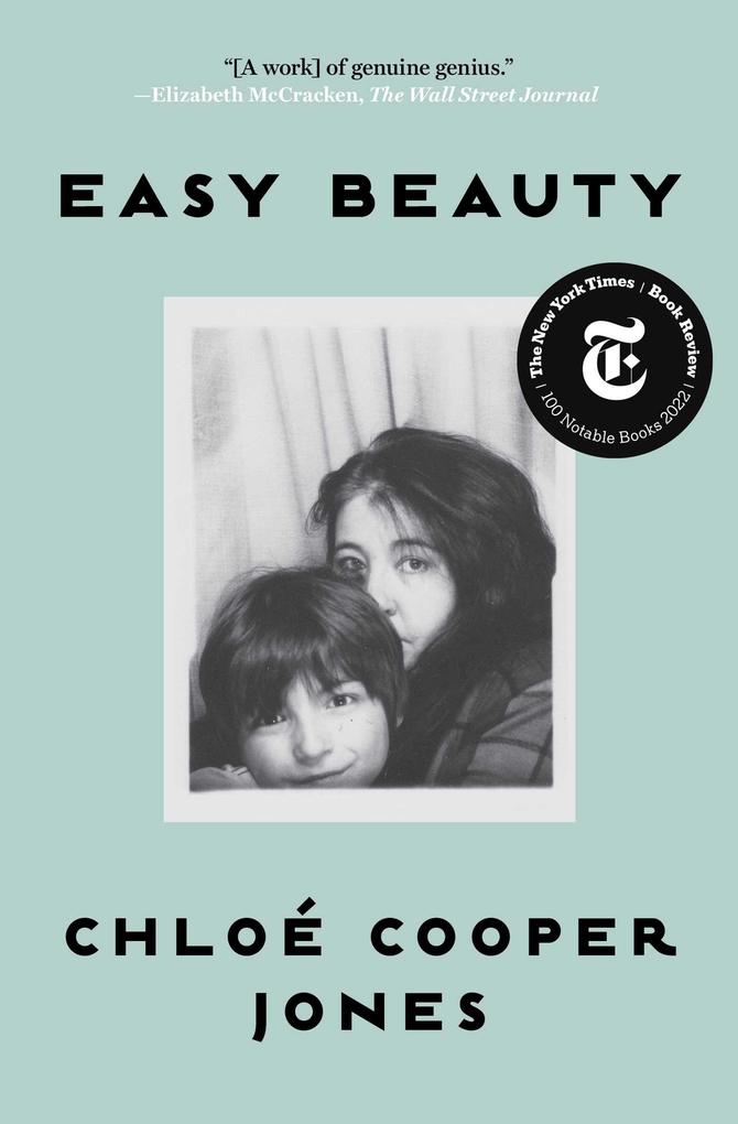 Weitere Ansicht: Easy Beauty | Chloé Cooper Jones