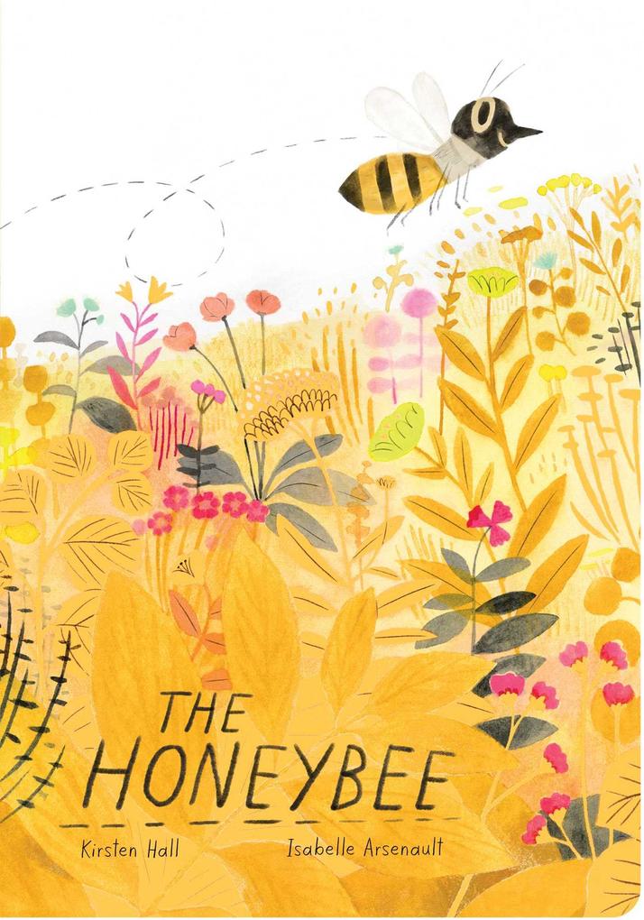 Weitere Ansicht: The Honeybee | Kirsten Hall