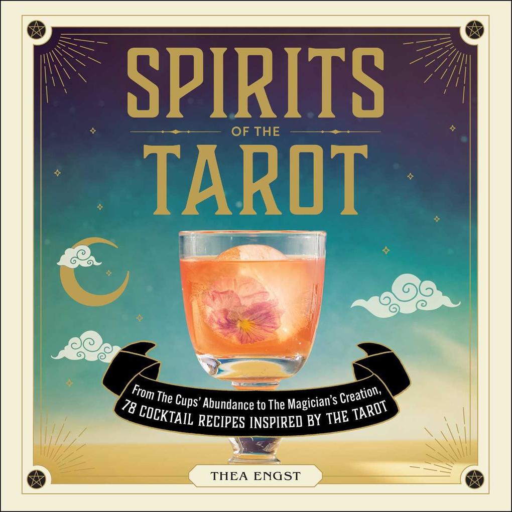 Weitere Ansicht: Spirits of the Tarot | Thea Engst