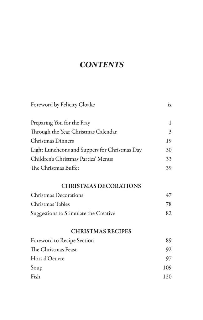 Weitere Ansicht: Coping with Christmas | Fanny Cradock, Johnnie Cradock