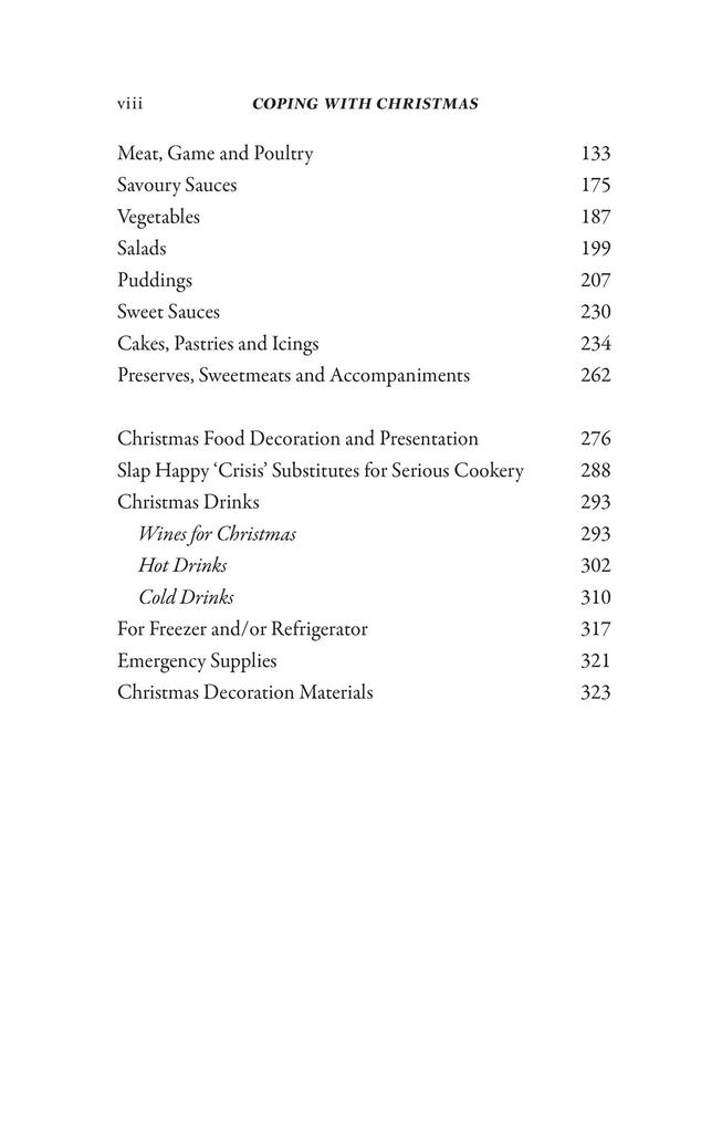 Weitere Ansicht: Coping with Christmas | Fanny Cradock, Johnnie Cradock