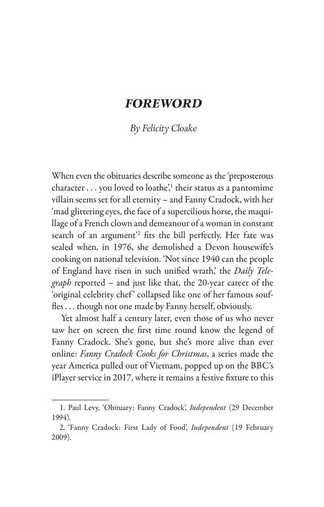 Weitere Ansicht: Coping with Christmas | Fanny Cradock, Johnnie Cradock