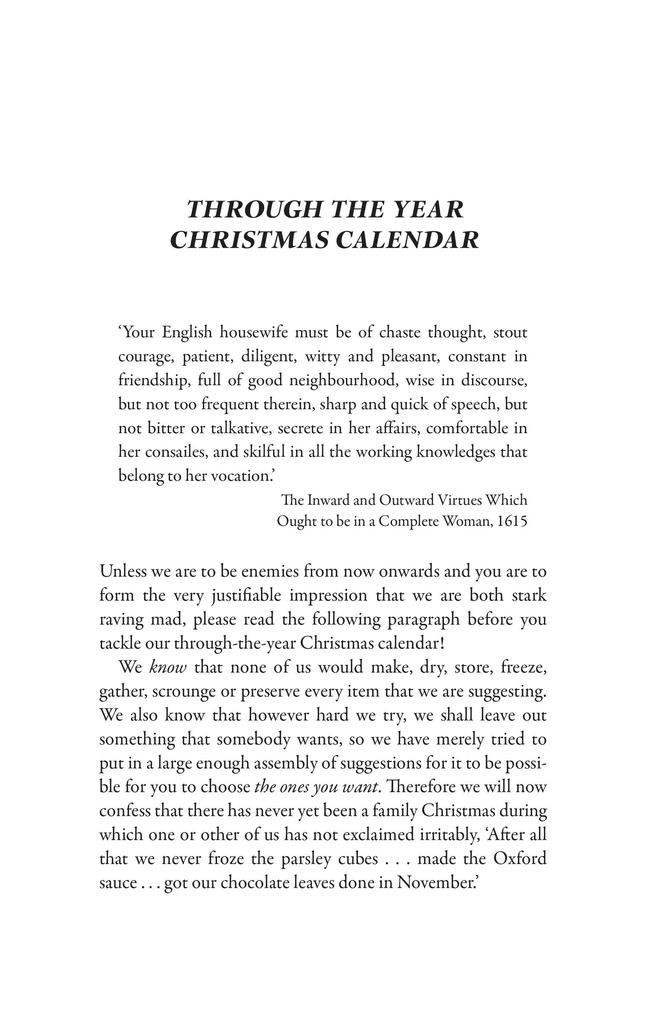 Weitere Ansicht: Coping with Christmas | Fanny Cradock, Johnnie Cradock