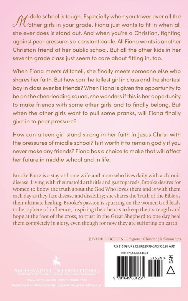 Weitere Ansicht: Godly Ever After | Brooke Bartz