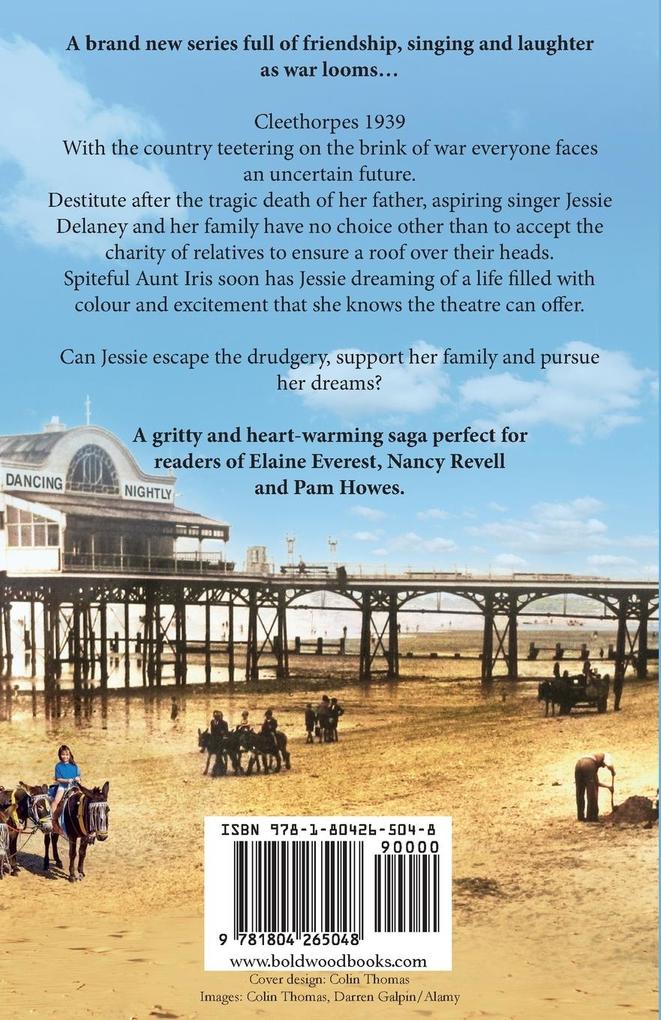 Weitere Ansicht: The Seaside Girls | Tracy Baines