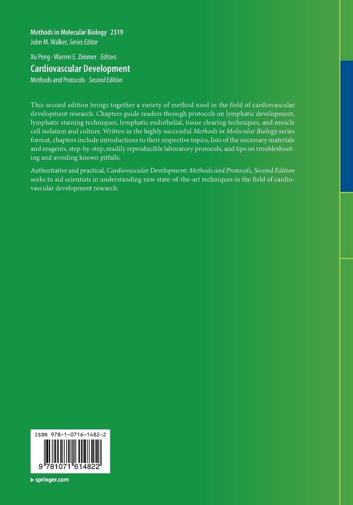 Weitere Ansicht: Cardiovascular Development