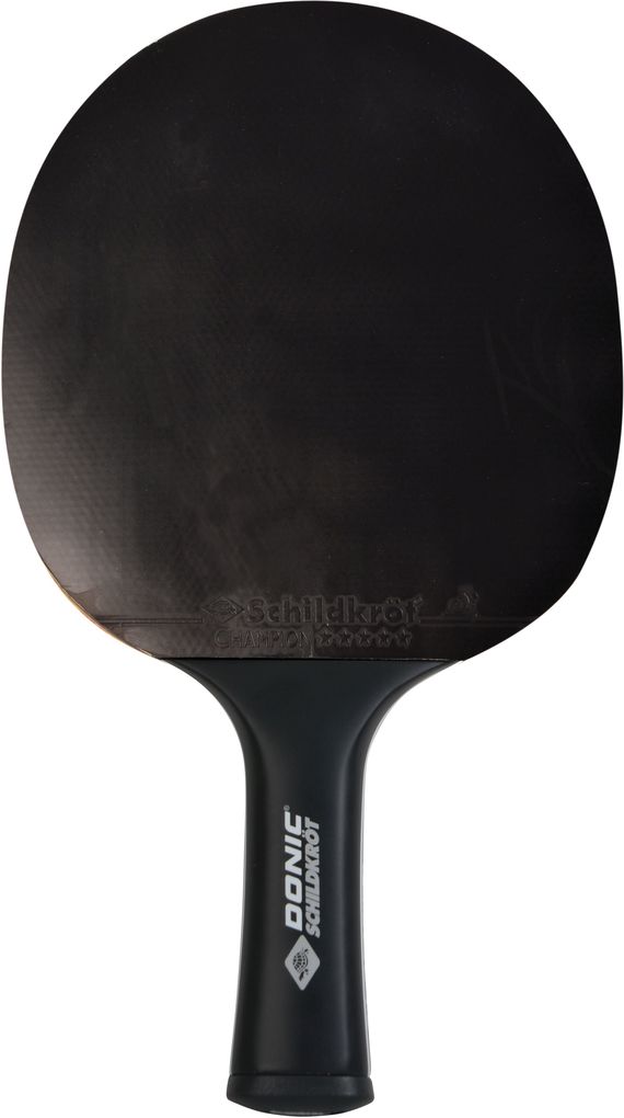 Weitere Ansicht: Donic-Schildkröt - Tischtennisschläger CarboTec 900, konkav