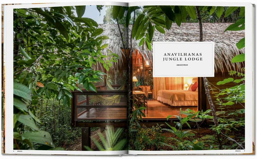 Weitere Ansicht: Great Escapes Latin America
