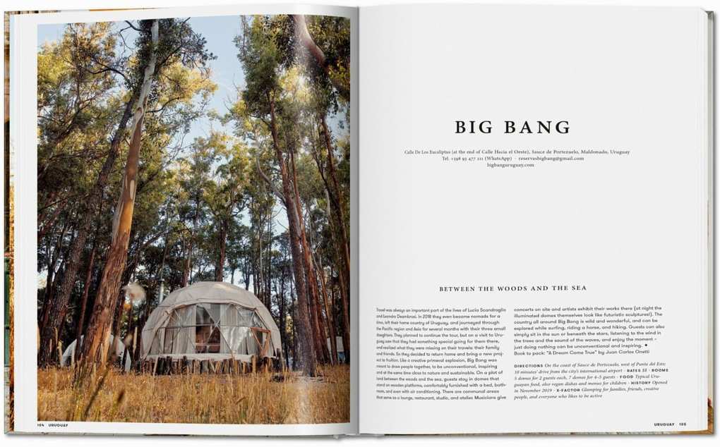 Weitere Ansicht: Great Escapes Latin America