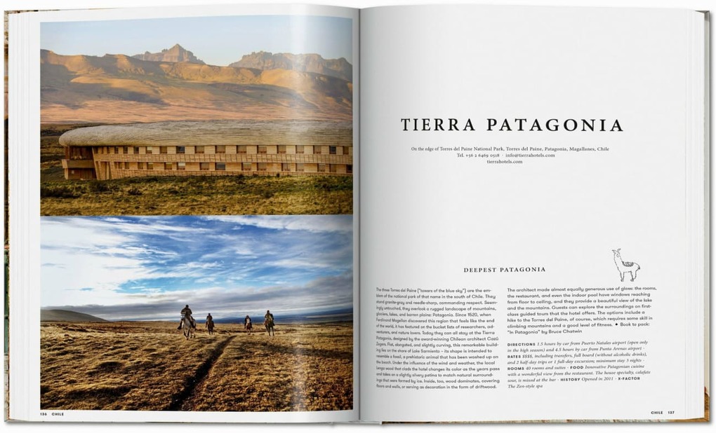 Weitere Ansicht: Great Escapes Latin America