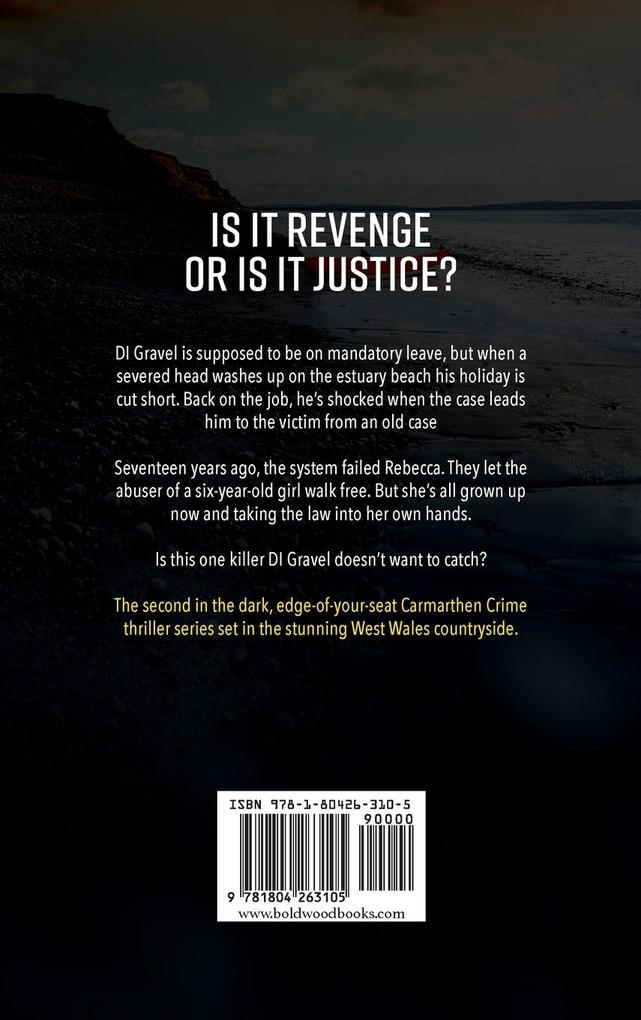 Weitere Ansicht: The Tywi Estuary Killings | John Nicholls