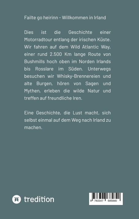 Weitere Ansicht: Irland | Detlev Gehring