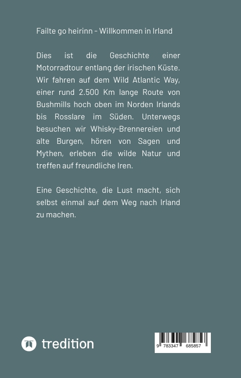 Weitere Ansicht: Irland | Detlev Gehring