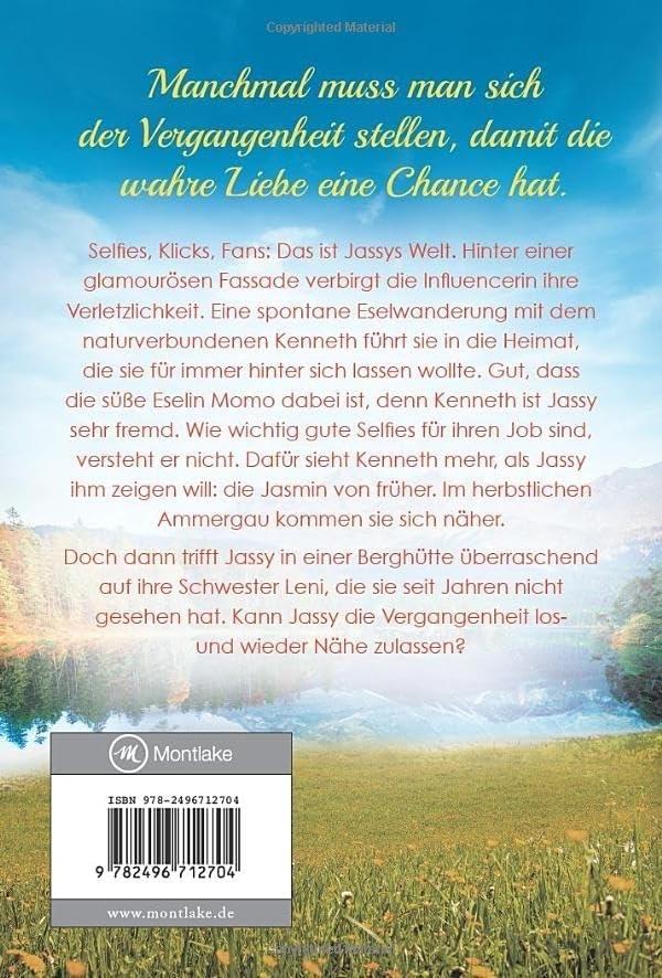 Weitere Ansicht: Herbstzeitleuchten | Lotte Römer