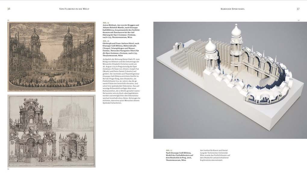 Weitere Ansicht: Die Oper ist tot - Es lebe die Oper!