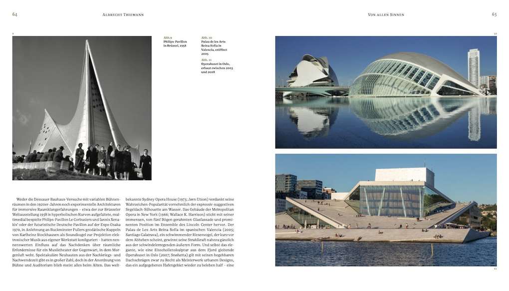 Weitere Ansicht: Die Oper ist tot - Es lebe die Oper!