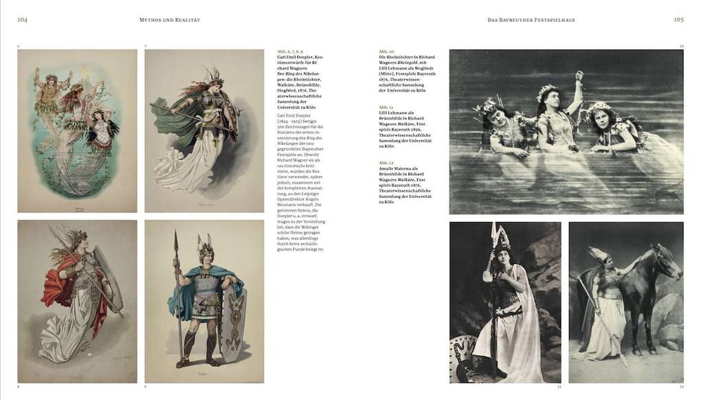 Weitere Ansicht: Die Oper ist tot - Es lebe die Oper!