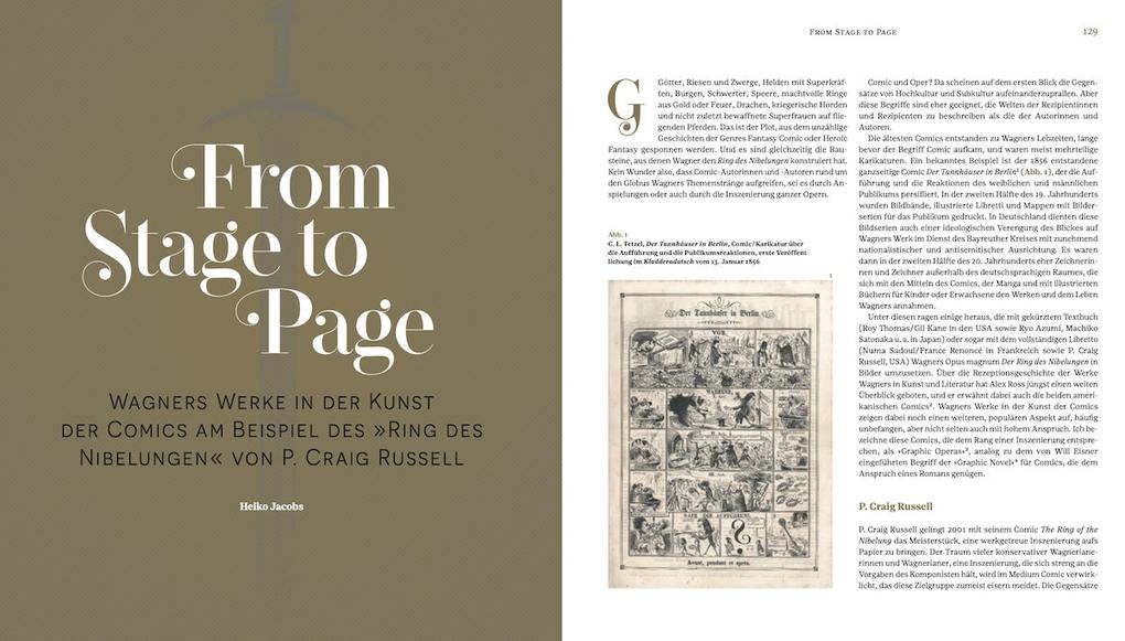 Weitere Ansicht: Die Oper ist tot - Es lebe die Oper!