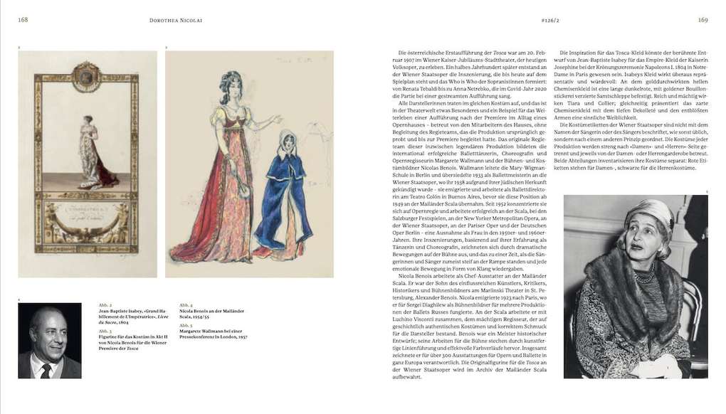 Weitere Ansicht: Die Oper ist tot - Es lebe die Oper!