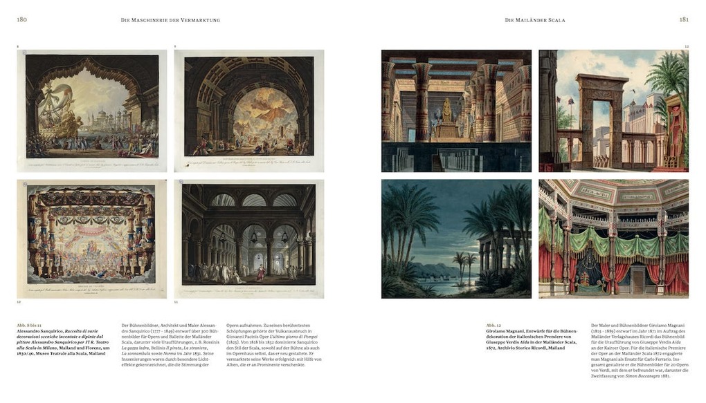 Weitere Ansicht: Die Oper ist tot - Es lebe die Oper!