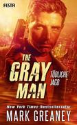 The Gray Man - Tödliche Jagd