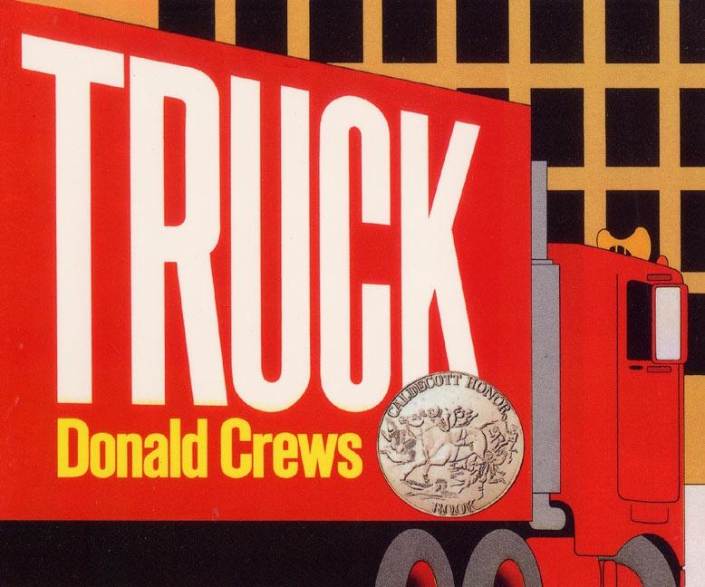 Produktbild: Truck | Donald Crews
