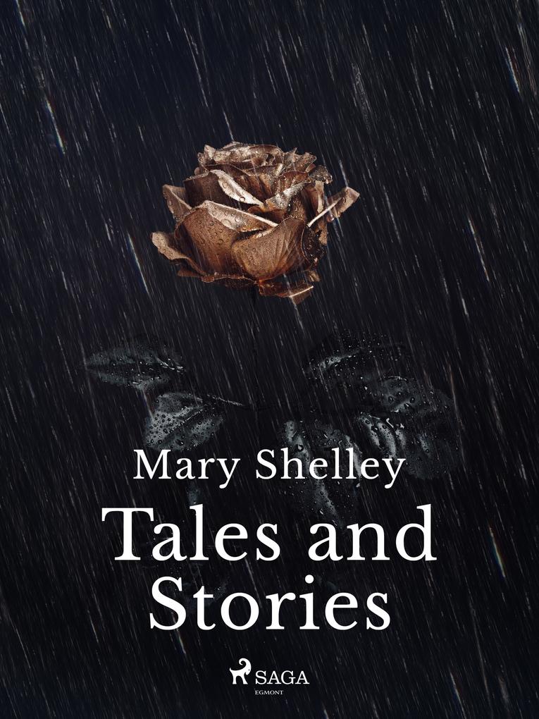 Produktbild: Tales and Stories | Mary Shelley