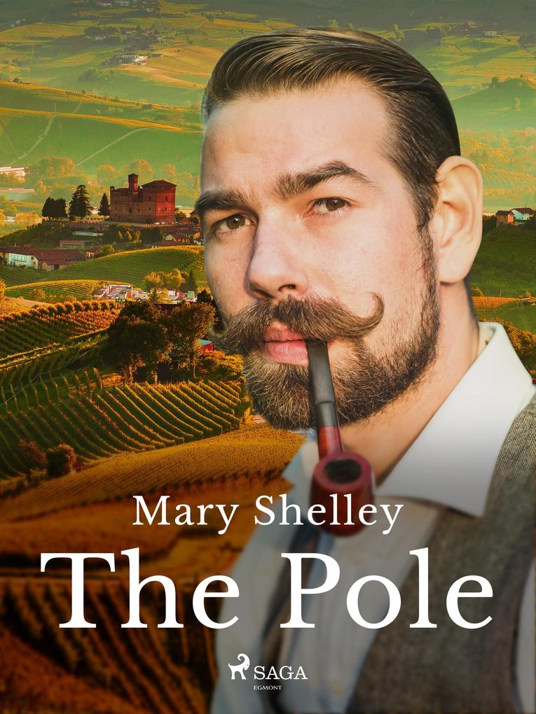 Produktbild: The Pole | Mary Shelley