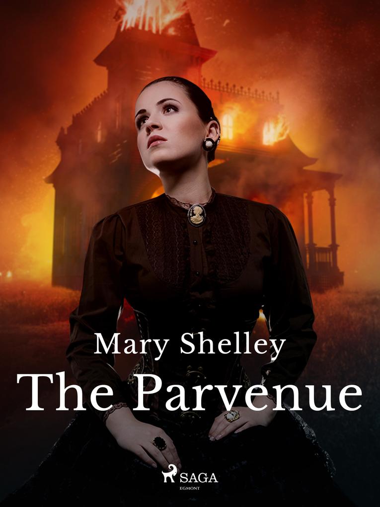 Produktbild: The Parvenue | Mary Shelley
