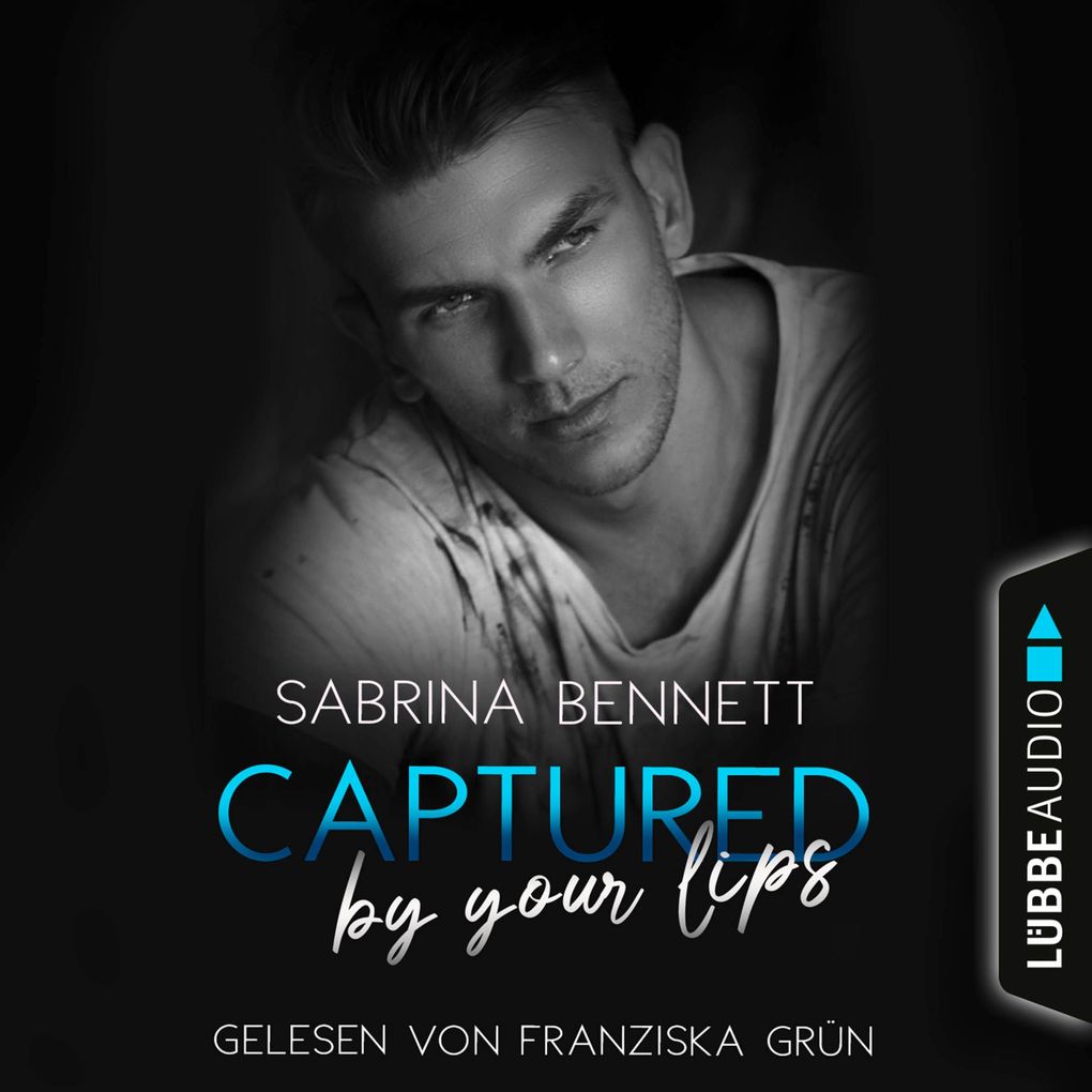 Produktbild: Captured by your lips | Sabrina Bennett