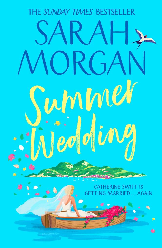 Produktbild: SUMMER WEDDING PB | Sarah Morgan