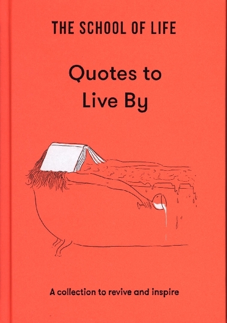 Produktbild: Quotes to Live By