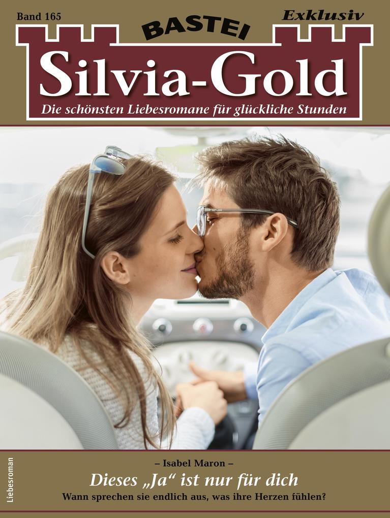 Produktbild: Silvia-Gold 165 | Isabelle Maron