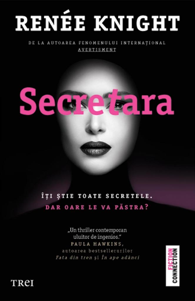 Produktbild: Secretara | Renee Knight