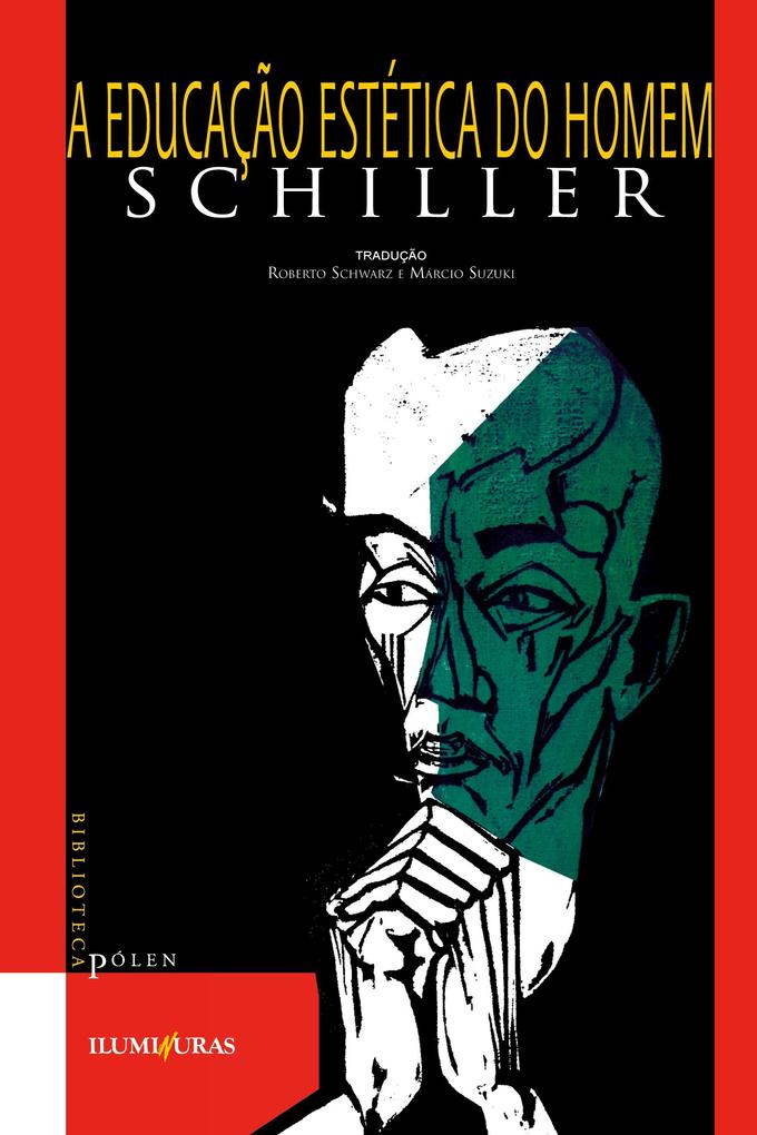 Produktbild: A educação estética do homem | Friedrich Schiller