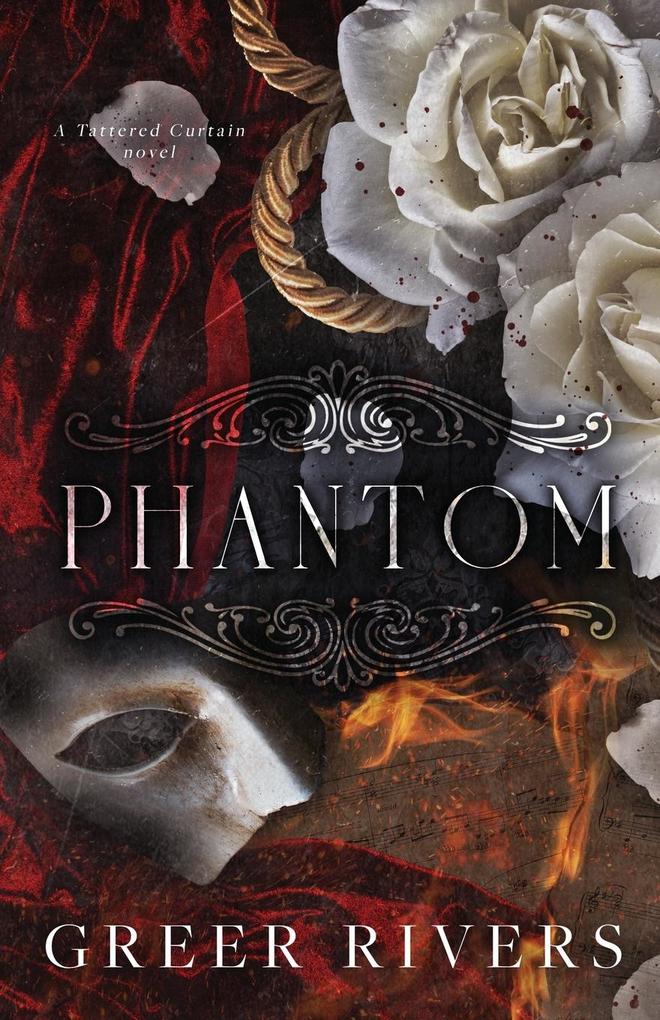 Produktbild: Phantom | Greer Rivers