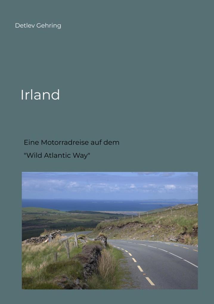 Produktbild: Irland | Detlev Gehring