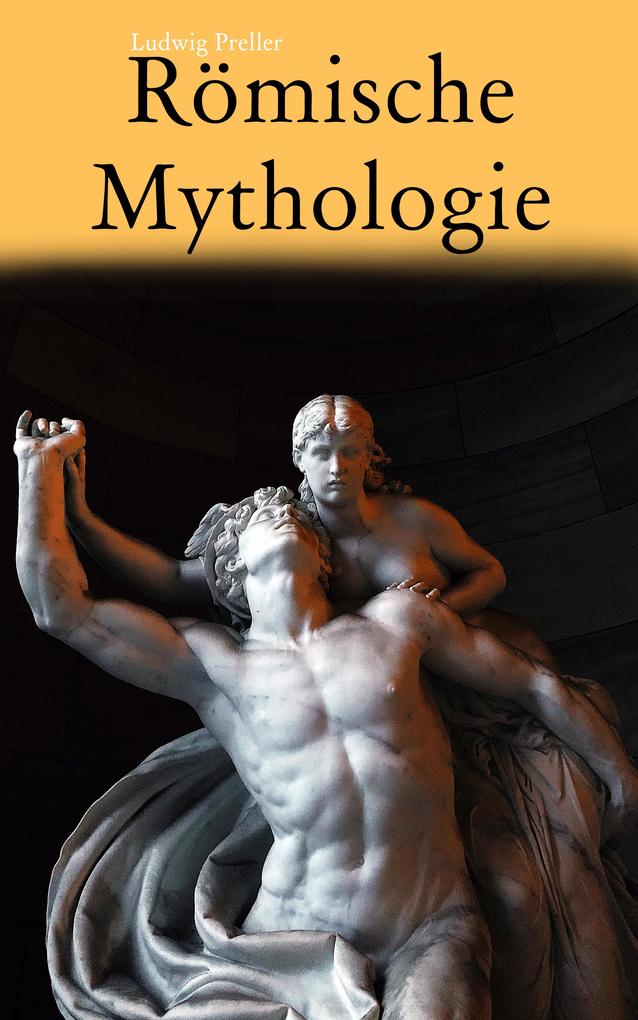 Produktbild: Römische Mythologie | Ludwig Preller