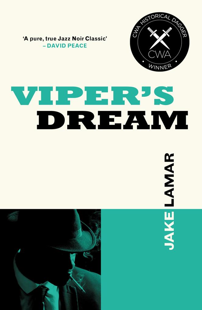 Produktbild: Viper's Dream | Jake Lamar