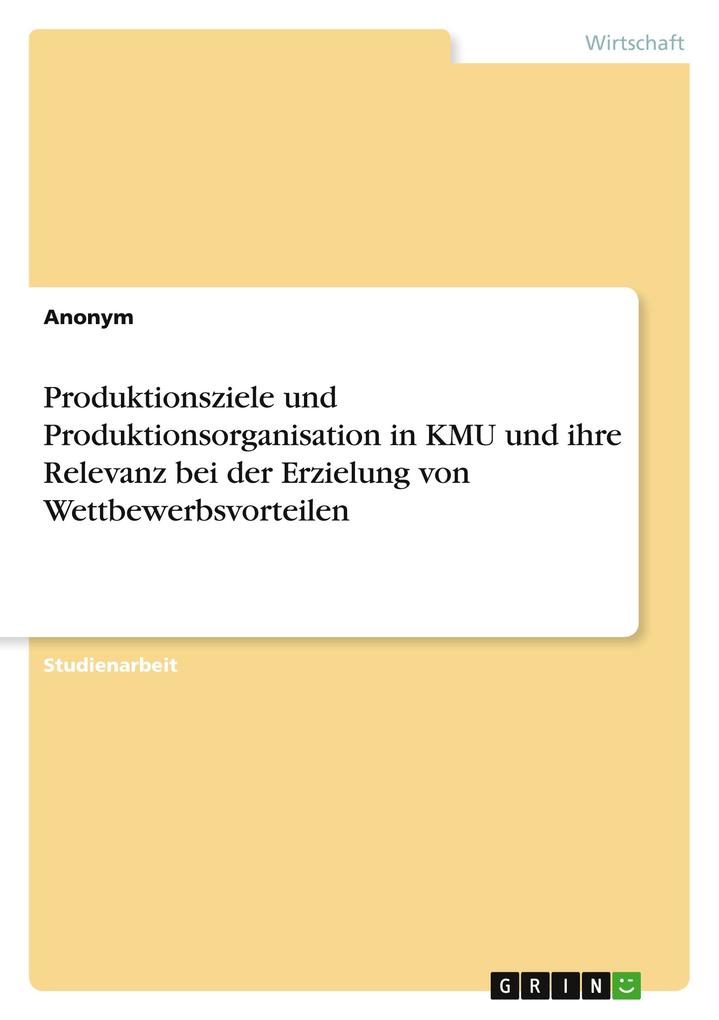 product